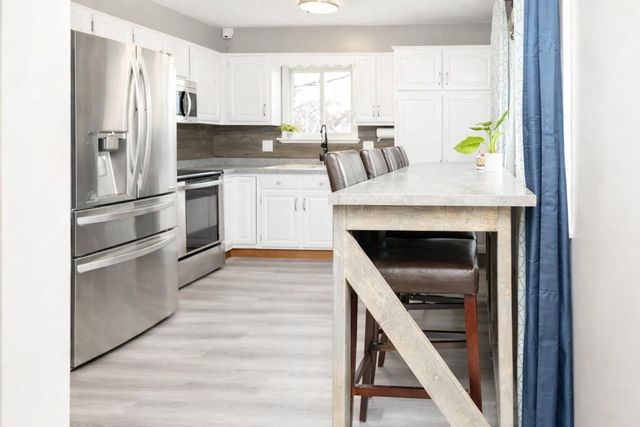 1307 NEPTUNE Drive, Carter Lake, IA 51510