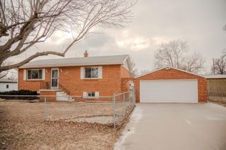 1307 NEPTUNE Drive, Carter Lake, IA 51510