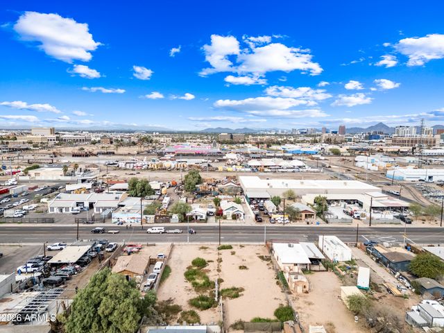 1121 W GRANT Street 11, Phoenix, AZ 85007