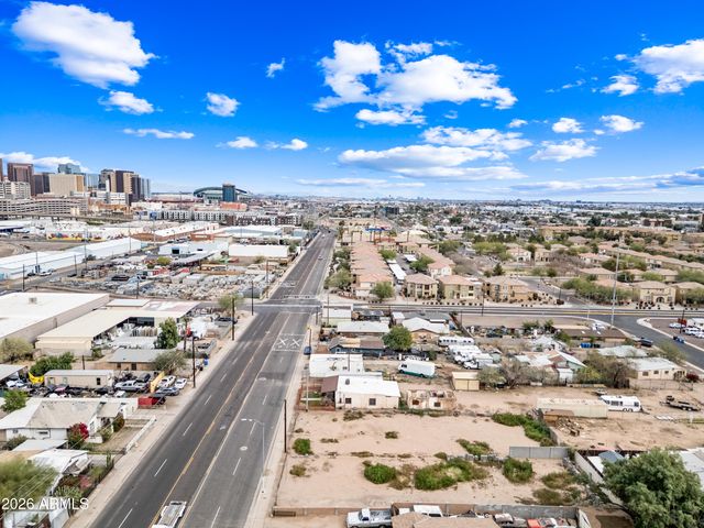 1121 W GRANT Street 11, Phoenix, AZ 85007