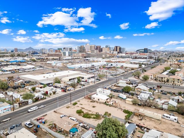 1121 W GRANT Street 11, Phoenix, AZ 85007