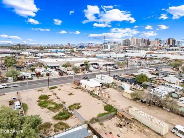 1121 W GRANT Street 11, Phoenix, AZ 85007