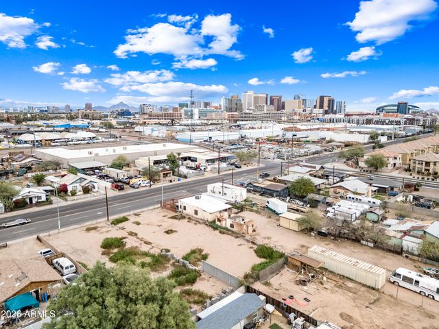 1121 W GRANT Street 11, Phoenix, AZ 85007