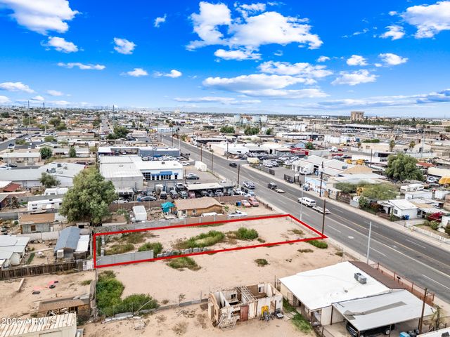 1121 W GRANT Street 11, Phoenix, AZ 85007