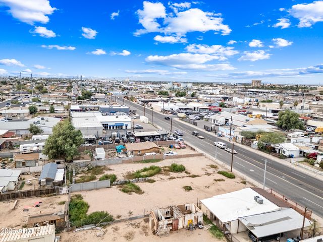 1121 W GRANT Street 11, Phoenix, AZ 85007