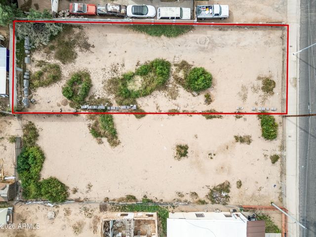 1121 W GRANT Street 11, Phoenix, AZ 85007