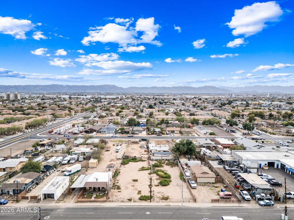 1121 W GRANT Street 11, Phoenix, AZ 85007 — photo 2