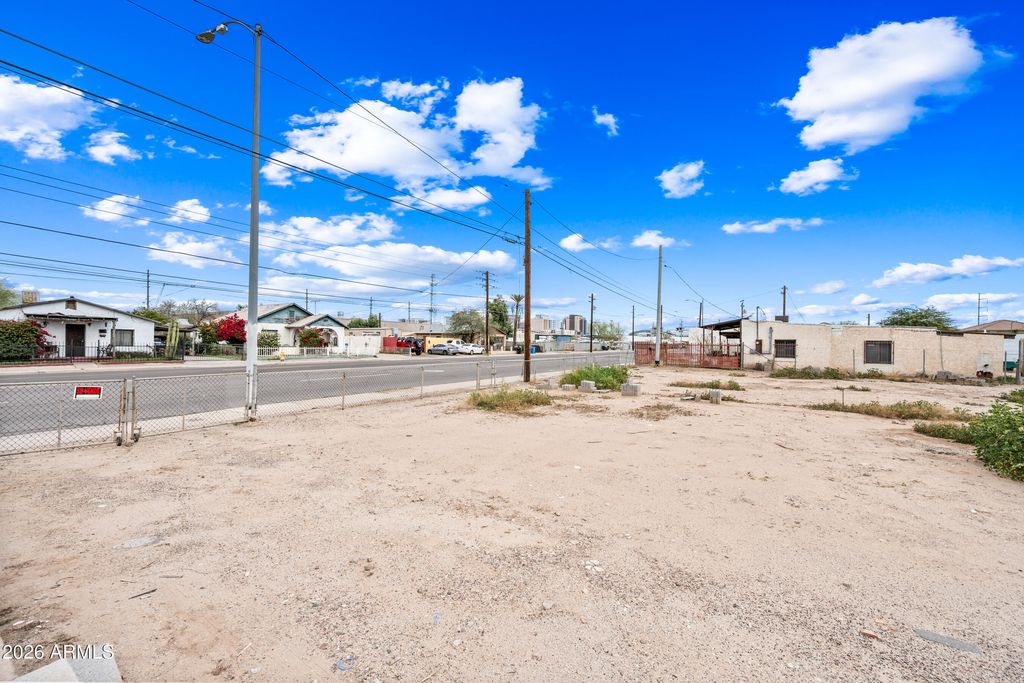 1121 W GRANT Street 11, Phoenix, AZ 85007 — photo 3