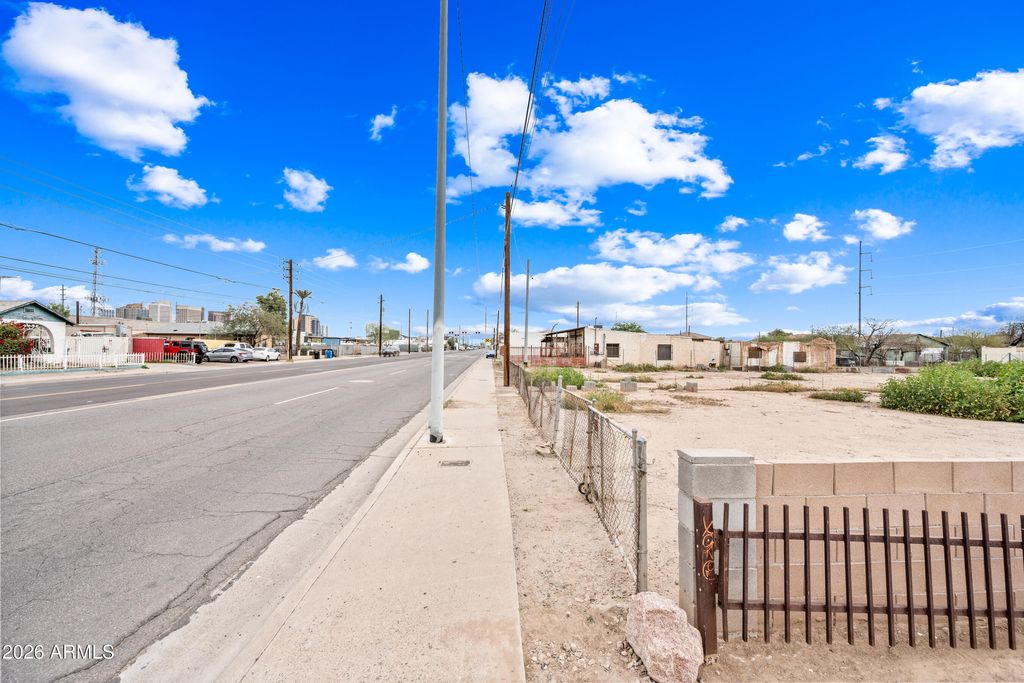 1121 W GRANT Street 11, Phoenix, AZ 85007 — photo 4