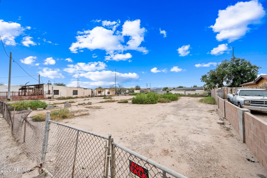 1121 W GRANT Street 11, Phoenix, AZ 85007 — photo 5