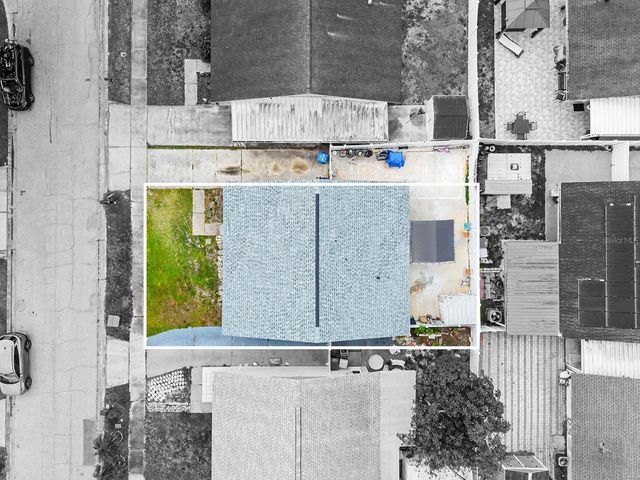 8304 DASA PLACE, Tampa, FL 33615