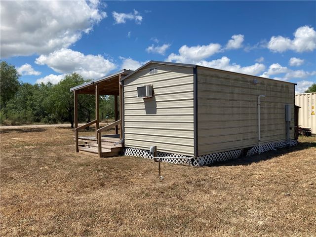 1134 E County Road 2328, Riviera, TX 78379