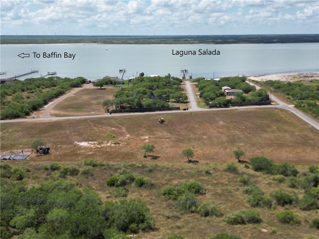 1134 E County Road 2328, Riviera, TX 78379