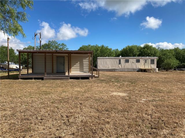 1134 E County Road 2328, Riviera, TX 78379