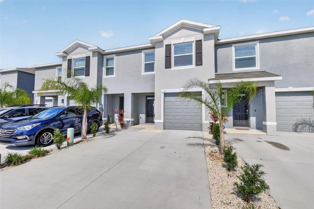 567 MANGROVE SHADE CIRCLE, Apollo Beach, FL 33572