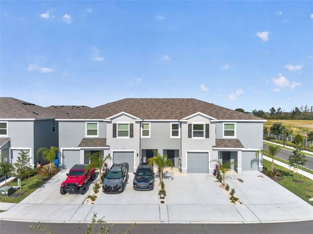 567 MANGROVE SHADE CIRCLE, Apollo Beach, FL 33572