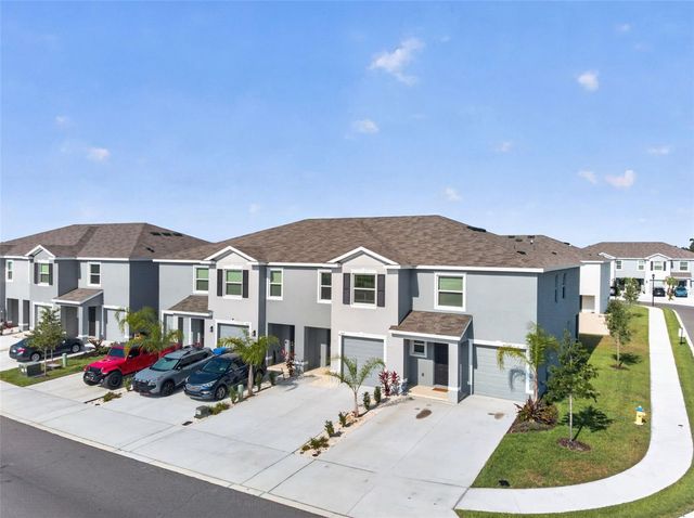 567 MANGROVE SHADE CIRCLE, Apollo Beach, FL 33572