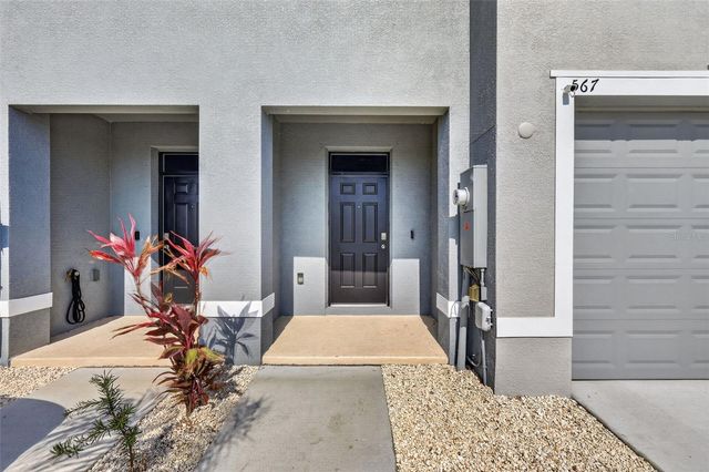 567 MANGROVE SHADE CIRCLE, Apollo Beach, FL 33572
