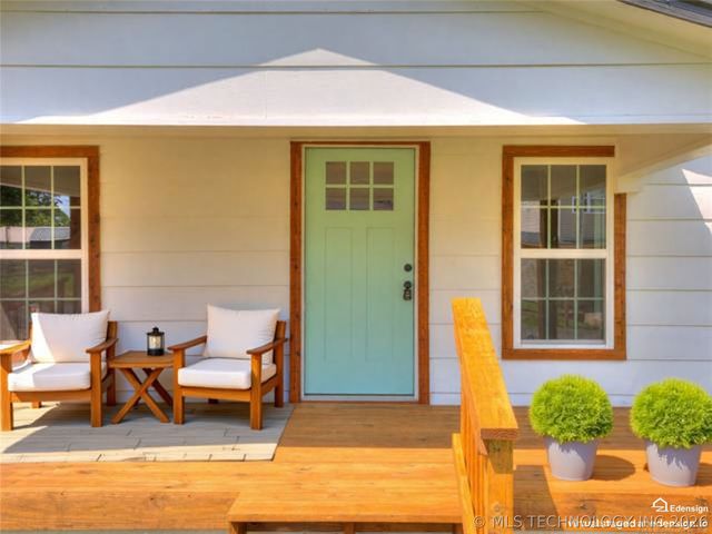 513 N J Street, Eufaula, OK 74432