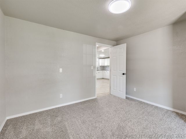 513 N J Street, Eufaula, OK 74432