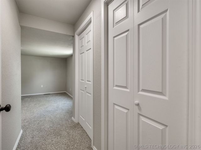 513 N J Street, Eufaula, OK 74432