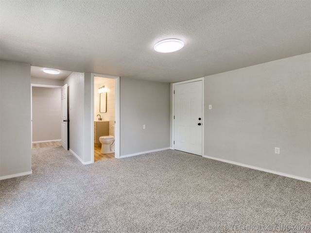 513 N J Street, Eufaula, OK 74432