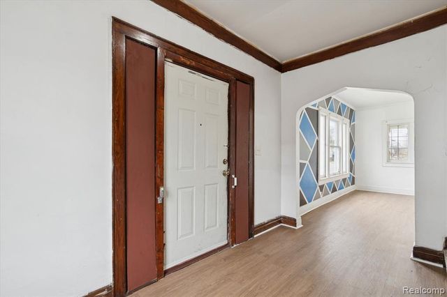 5421 Toledo Street, Detroit, MI 48209