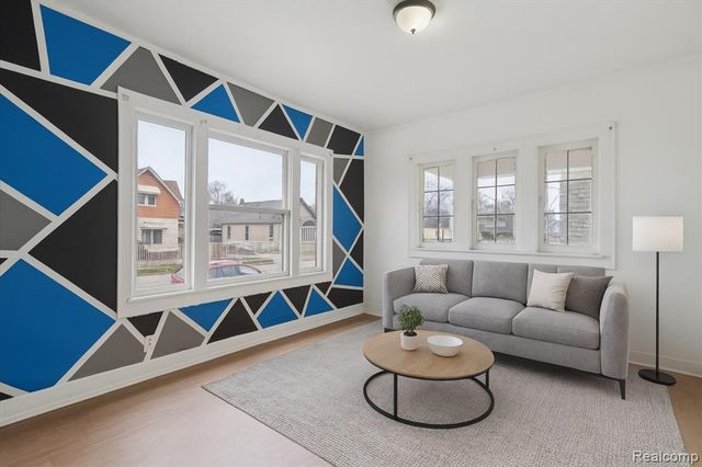 5421 Toledo Street, Detroit, MI 48209