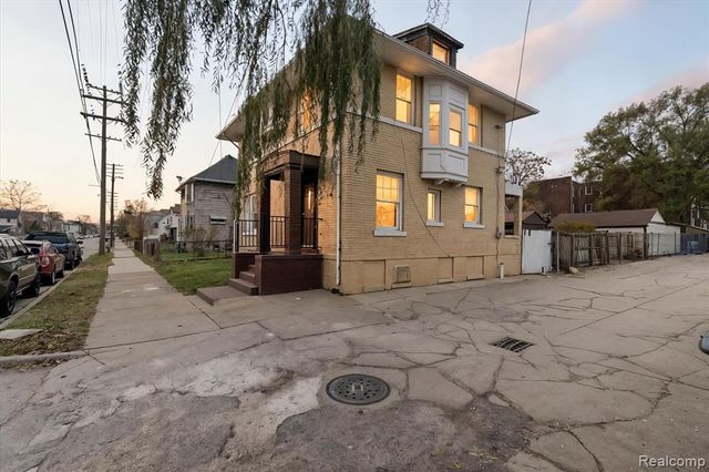 5421 Toledo Street, Detroit, MI 48209