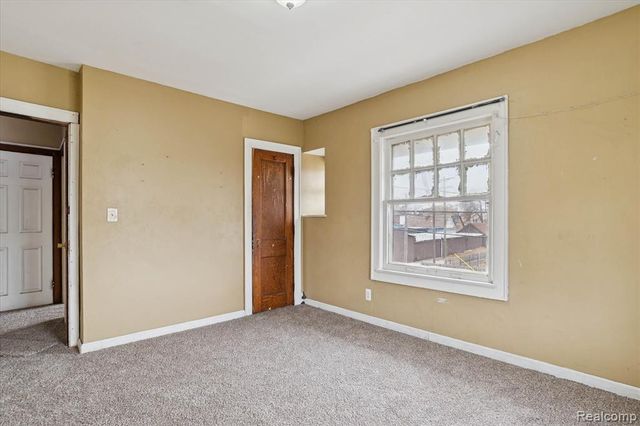 5421 Toledo Street, Detroit, MI 48209