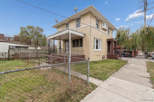 5421 Toledo Street, Detroit, MI 48209