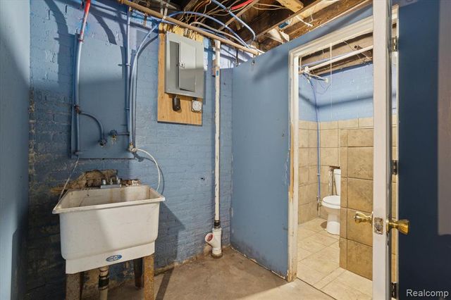 5421 Toledo Street, Detroit, MI 48209