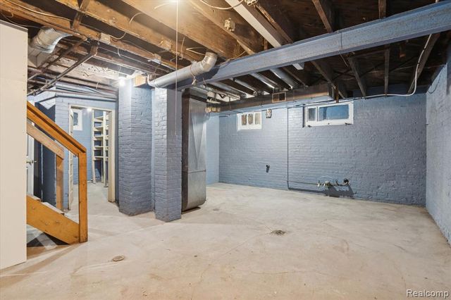 5421 Toledo Street, Detroit, MI 48209