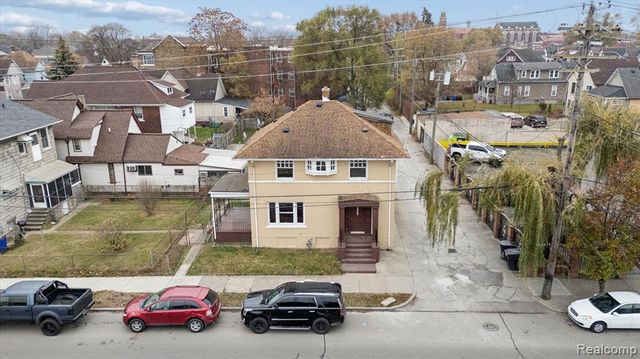 5421 Toledo Street, Detroit, MI 48209