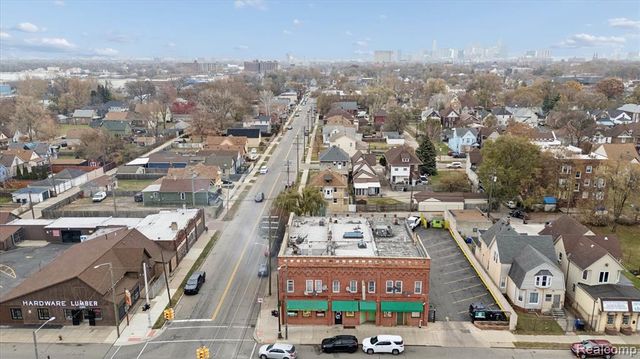 5421 Toledo Street, Detroit, MI 48209