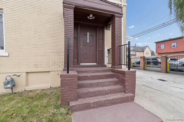 5421 Toledo Street, Detroit, MI 48209