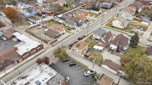 5421 Toledo Street, Detroit, MI 48209