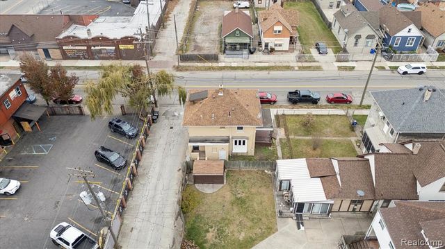 5421 Toledo Street, Detroit, MI 48209