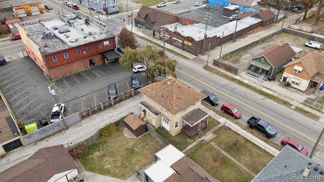 5421 Toledo Street, Detroit, MI 48209