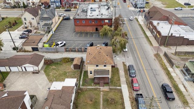 5421 Toledo Street, Detroit, MI 48209