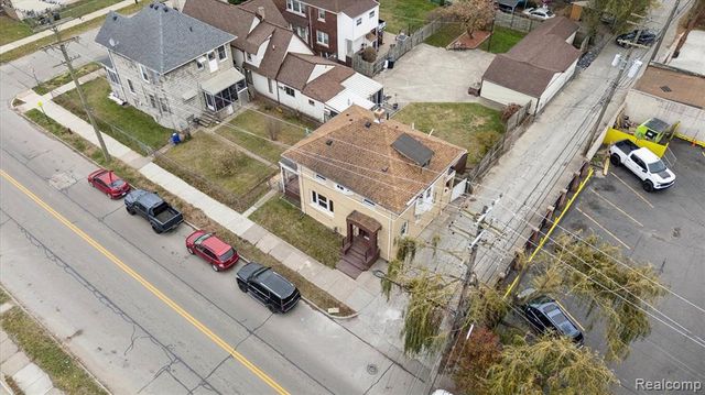 5421 Toledo Street, Detroit, MI 48209