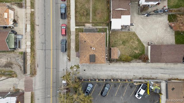 5421 Toledo Street, Detroit, MI 48209