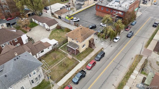5421 Toledo Street, Detroit, MI 48209