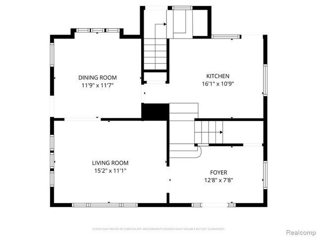 5421 Toledo Street, Detroit, MI 48209