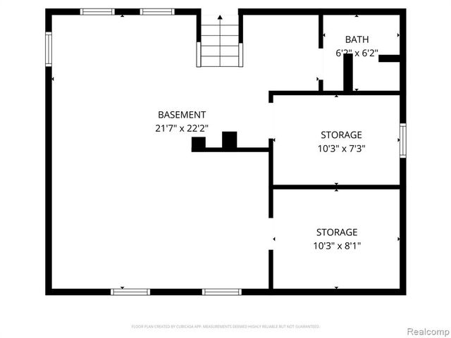 5421 Toledo Street, Detroit, MI 48209