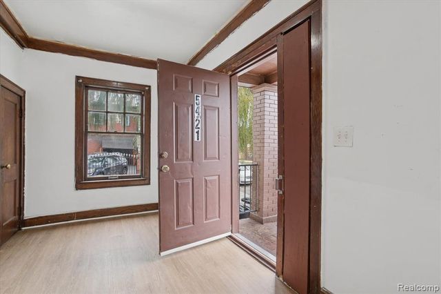 5421 Toledo Street, Detroit, MI 48209