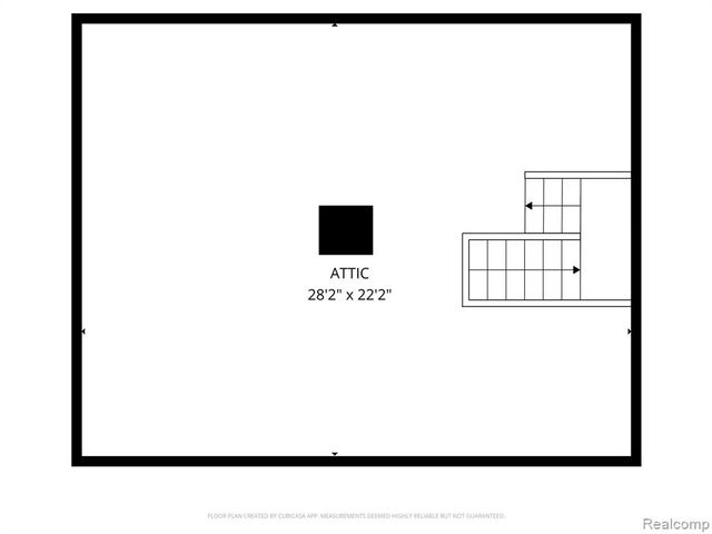 5421 Toledo Street, Detroit, MI 48209