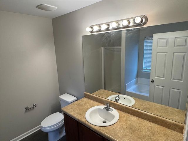 701 Walnut Woods Drive, Braselton, GA 30517