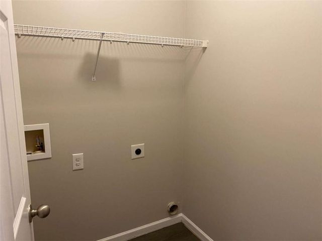 701 Walnut Woods Drive, Braselton, GA 30517