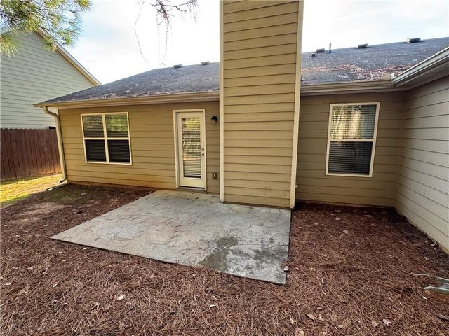 701 Walnut Woods Drive, Braselton, GA 30517